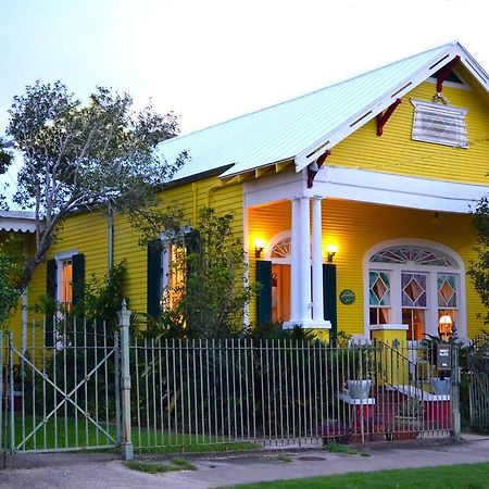 Auld Sweet Olive Bed And Breakfast New Orleans Buitenkant foto