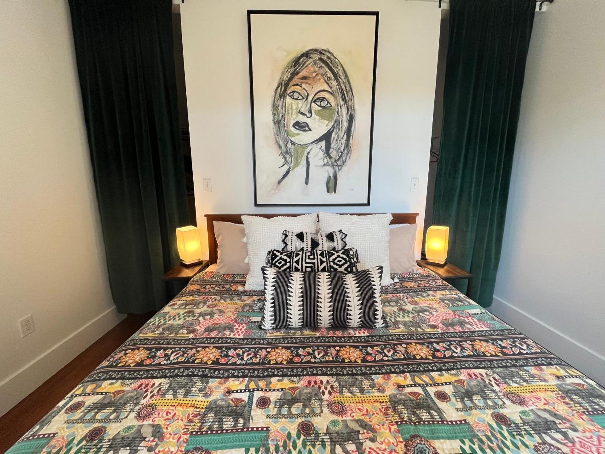 Auld Sweet Olive Bed And Breakfast New Orleans Buitenkant foto