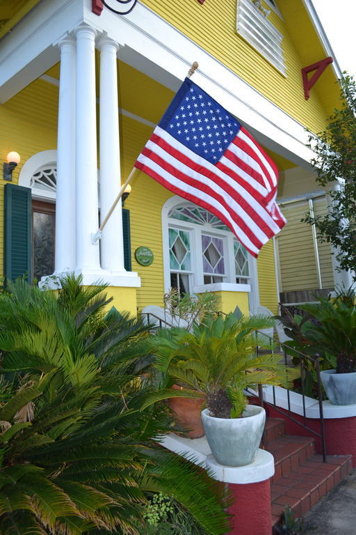 Auld Sweet Olive Bed And Breakfast New Orleans Buitenkant foto