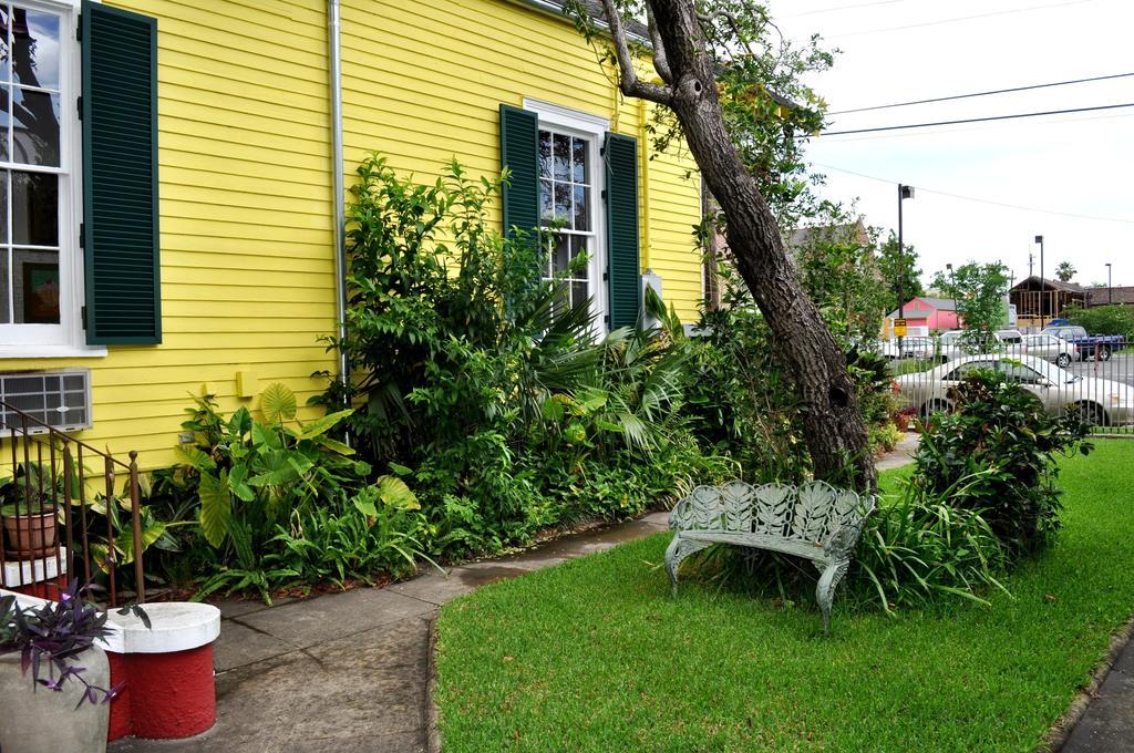 Auld Sweet Olive Bed And Breakfast New Orleans Buitenkant foto