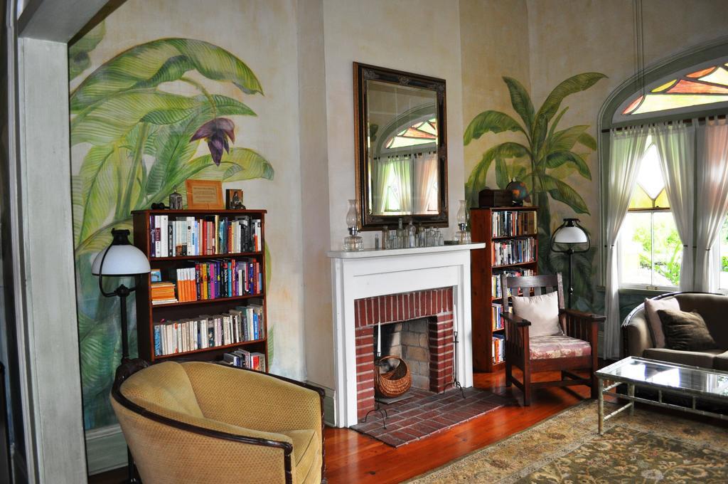 Auld Sweet Olive Bed And Breakfast New Orleans Buitenkant foto