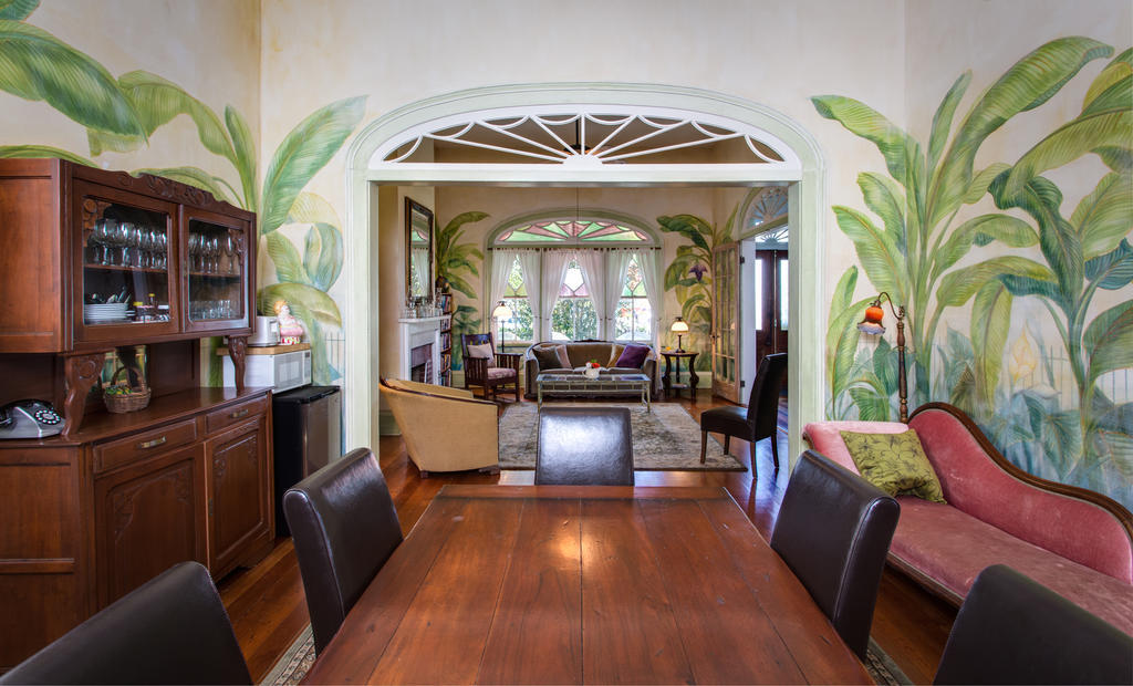Auld Sweet Olive Bed And Breakfast New Orleans Buitenkant foto