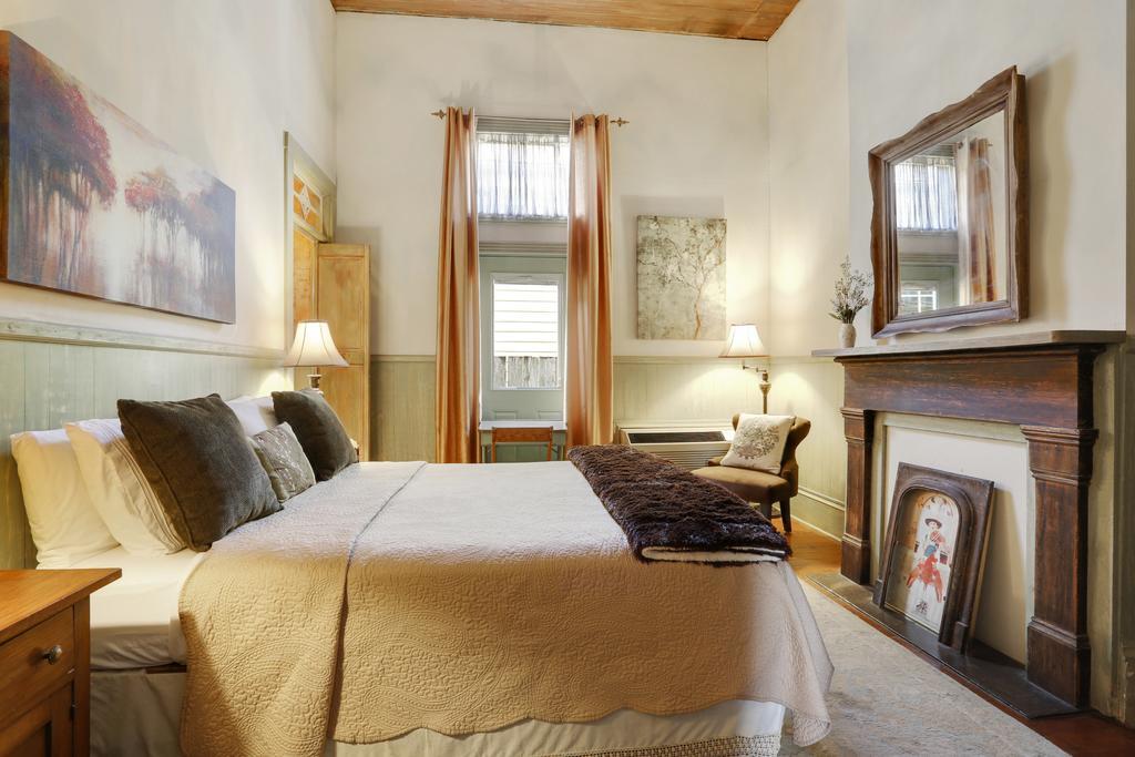 Auld Sweet Olive Bed And Breakfast New Orleans Buitenkant foto