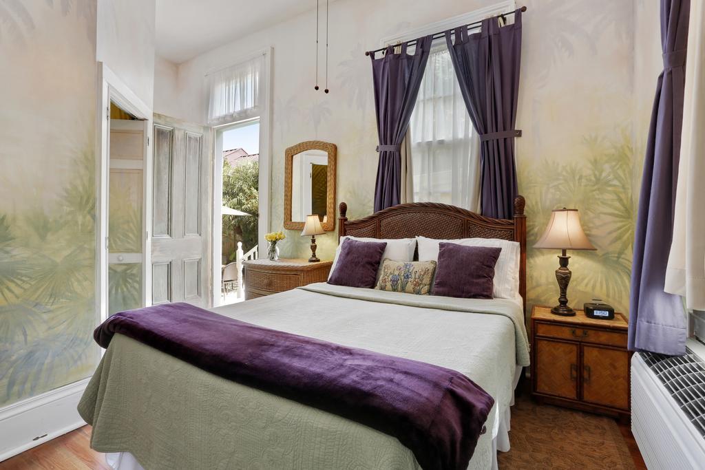 Auld Sweet Olive Bed And Breakfast New Orleans Buitenkant foto