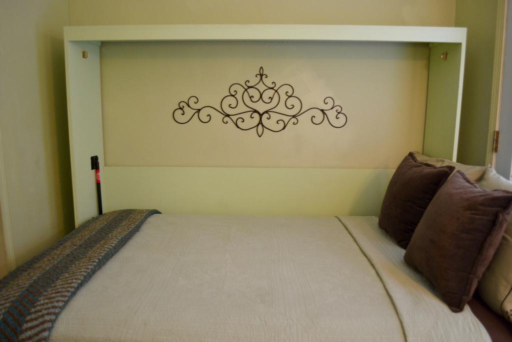 Auld Sweet Olive Bed And Breakfast New Orleans Kamer foto