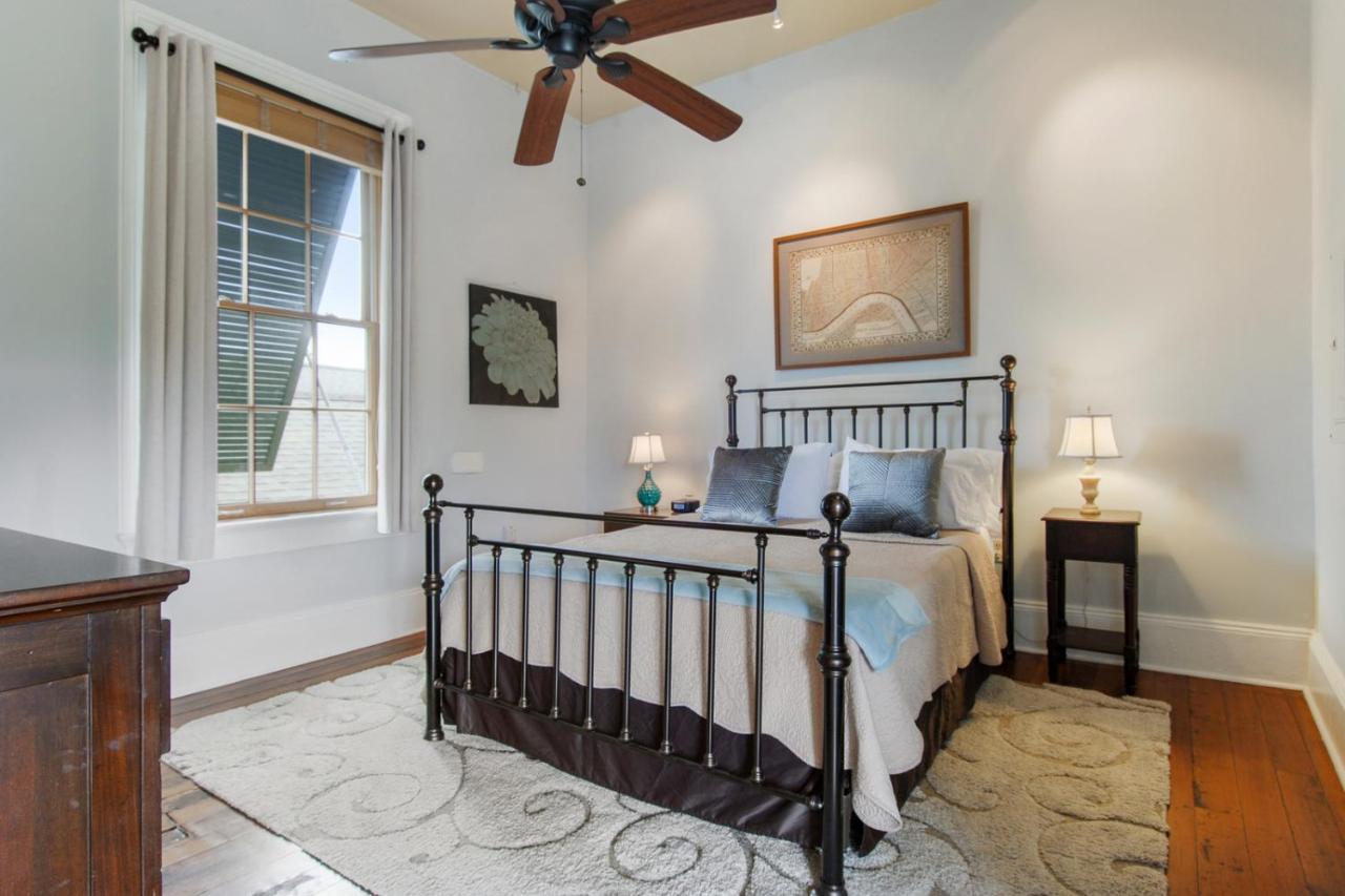 Auld Sweet Olive Bed And Breakfast New Orleans Buitenkant foto