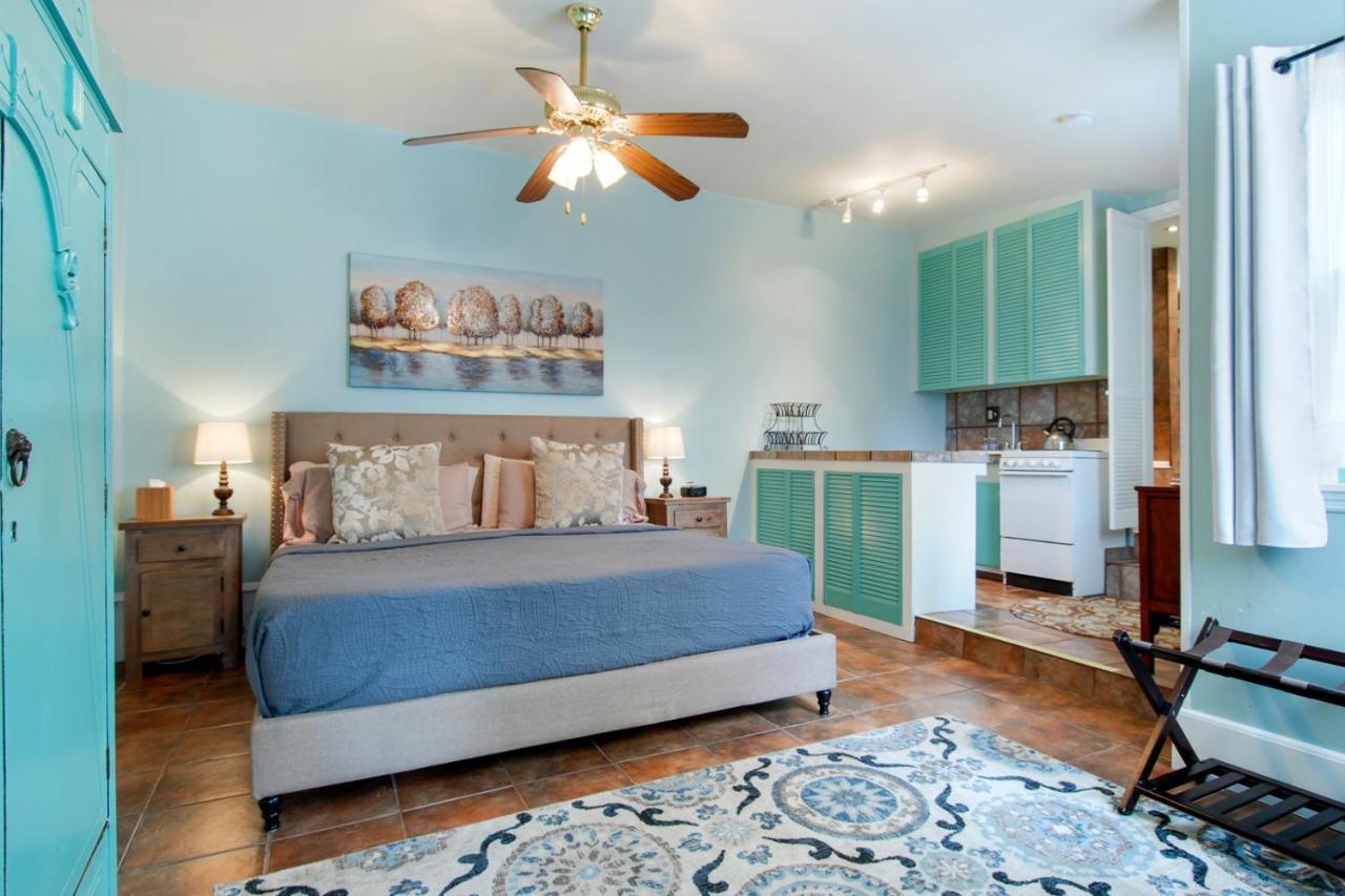 Auld Sweet Olive Bed And Breakfast New Orleans Buitenkant foto